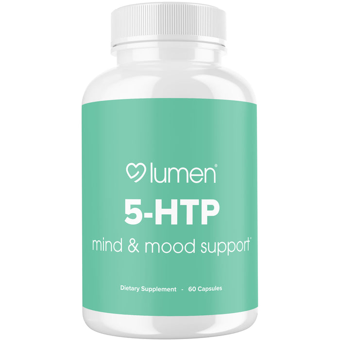 5-HTP - Mind & Mood Support