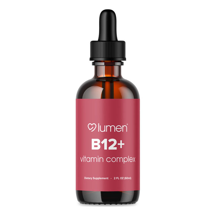 Vitamin B12 Vitamin Complex